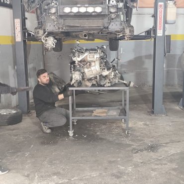Şirketimizden