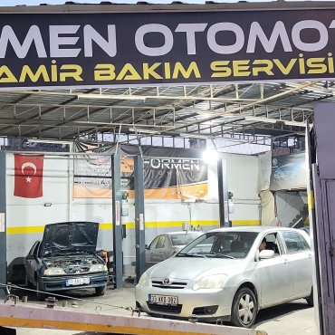 Şirketimizden