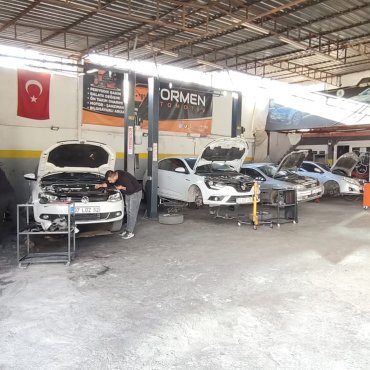 Şirketimizden