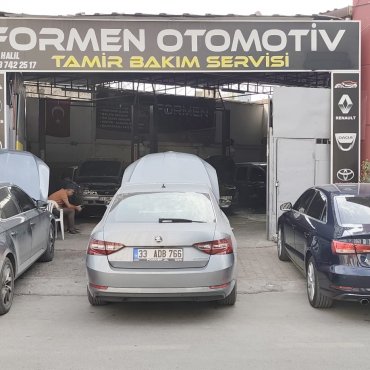 Şirketimizden