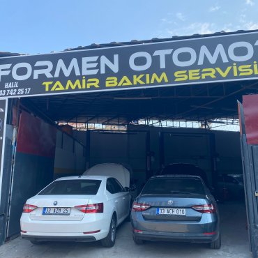 Şirketimizden