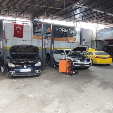 Şirketimizden