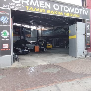 Şirketimizden