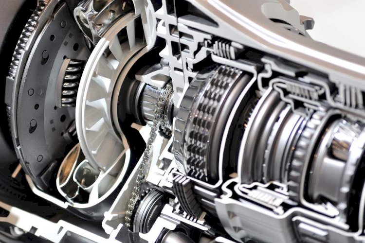 Motor – Şanzıman Onarımı