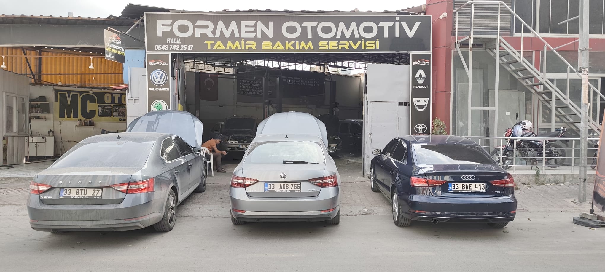 Hakkımızda